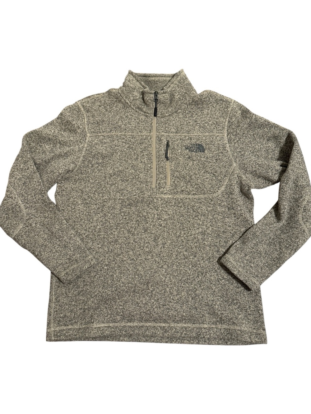 THE NORTH FACE Men’s pullover size large
